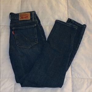 Levi’s jeans